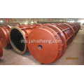 D800 Diameter Besar Sea Piling Spun Mold Mold